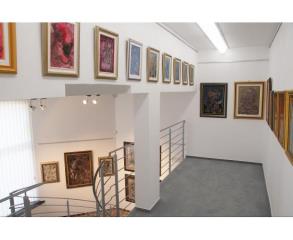 Jaki Galerija, Nazarje